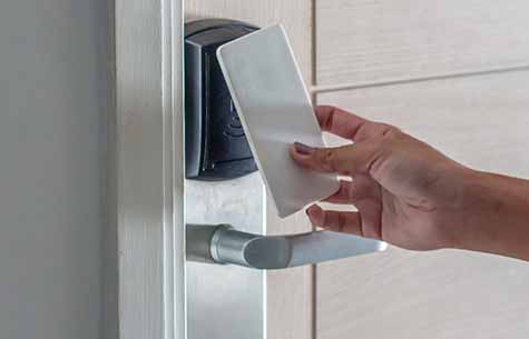 Union City Locksmiths