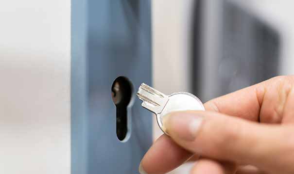 Locksmith In Union City