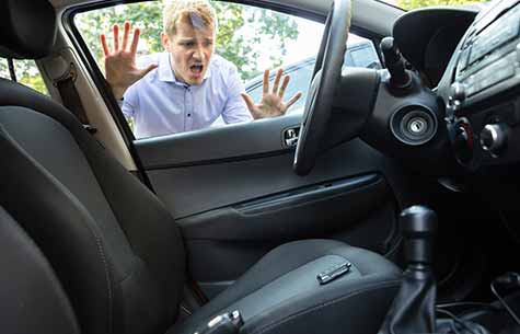 Locksmith In Union City