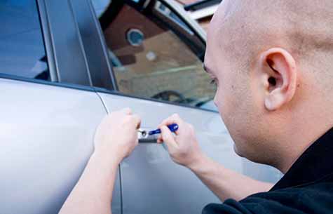 Locksmith In Union City