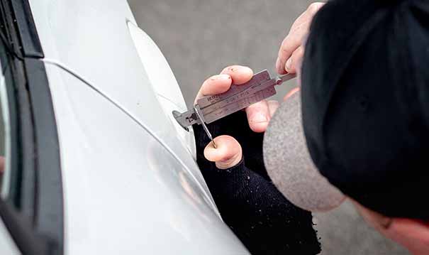 Locksmith Union City