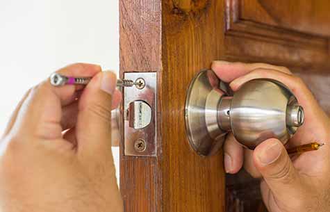 Locksmith In Union City