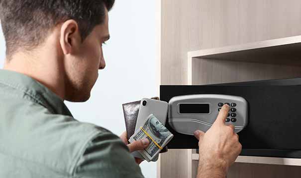 Locksmith In Union City