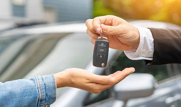 Locksmith In Union City