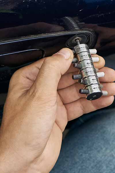 Union City Locksmith Automotive 