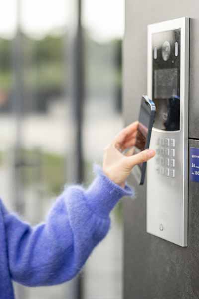 Union City Locksmith Commercial